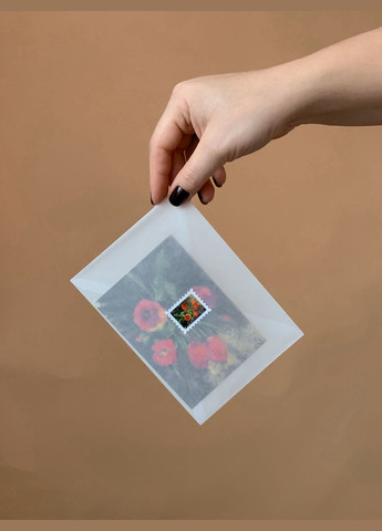 Браслет Морзе со словом "Я своя опора", графит RUDI (327881060)