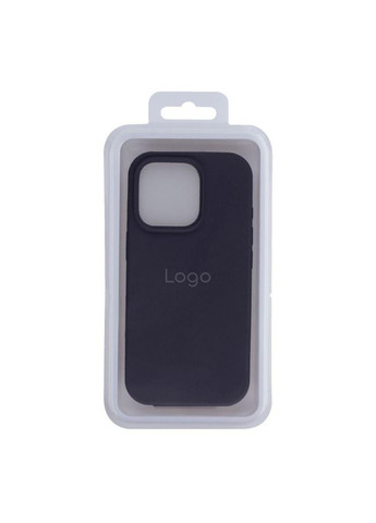 Чохол на iPhone 16 Pro Max / для айфон 16 про макс силікон Epik (360636669)