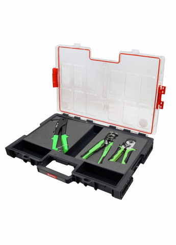 Органайзер SYSTEM PRO 300 (5901238255390) Qbrick (316465875)