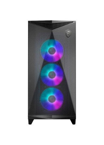 Корпус MPG Gungnir 300R AirFlow без БР MSI (360407338)