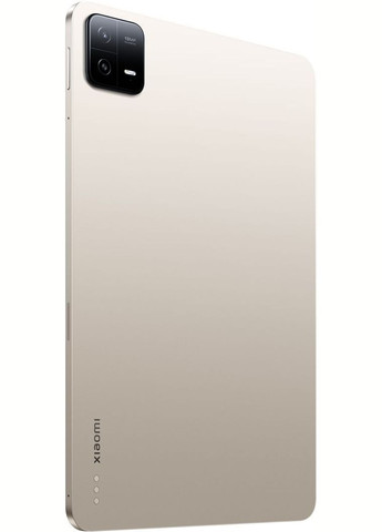 Планшет Pad 6 11" 6 / 128GB (VHU4345EU) Золотистый Xiaomi (284120163)