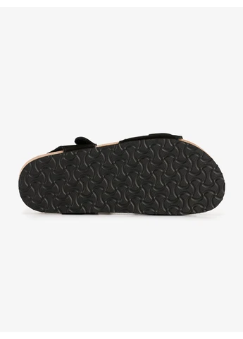 Черные босоножки женские bl5127-1 черный shop (2000999626159) No Brand