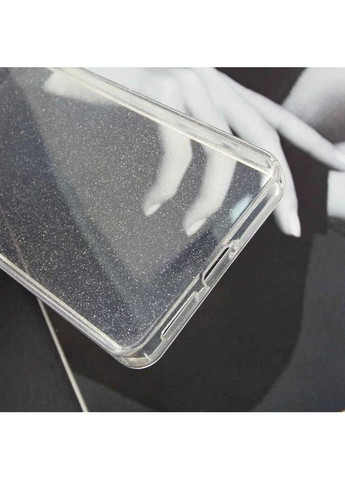 Чохол Nova TPU для Xiaomi Redmi Note 14 Pro 4G Прозорий Epik (372499499)