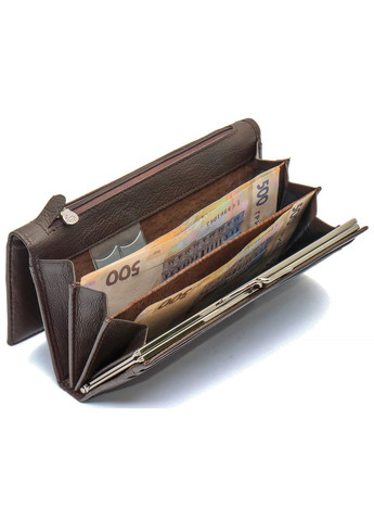Шкіряний гаманець Marco Coverna (288136558)