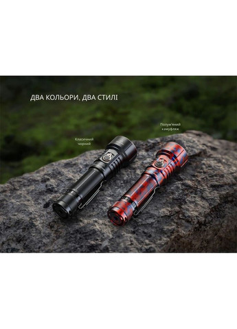 Фонарь ручной LD36RB Fenix (373216451)