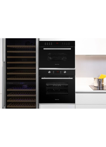 Духова шафа електрична EOM 867 GUNTER&HAUER (361853647)