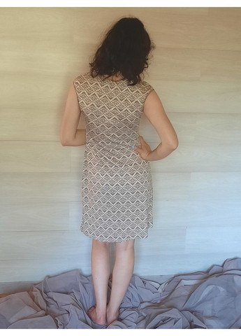 540-60131 ELITE Сорочка нічна жіноча РОКСАНА Роксана (354824931)