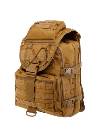 Рюкзак тактический штурмовой ZK-15 (59508187) FDSO (293256834)