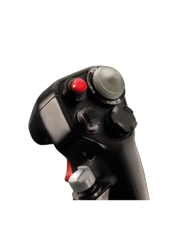 Hotas Warthog Flight Stick Thrustmaster (315719063)