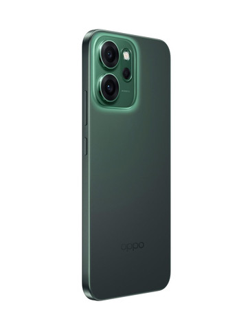 Смартфон Reno14 F 8/256GB Luminous Green Oppo (360398438)