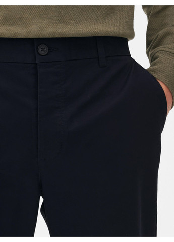 Темно-серые брюки Primark