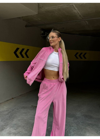 Женский спортивный костюм No Brand (352168336)