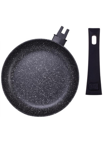 Сковорода Fiore Ø26см індукційна зі знімною ручкою Fissman (329895181)