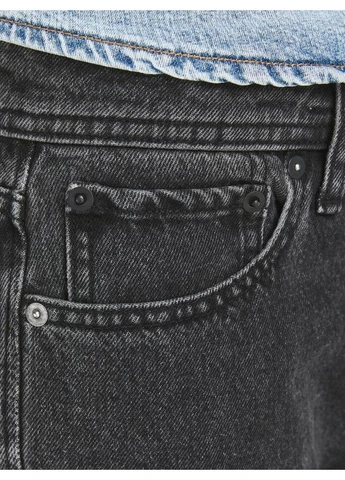 Джинси JJIMIKE JJORIGINAL NA 823 NOOS 12202052-Grey Denim Jackandamp;Jones 12202052-GREY DENIM JACK&JONES (395632960)