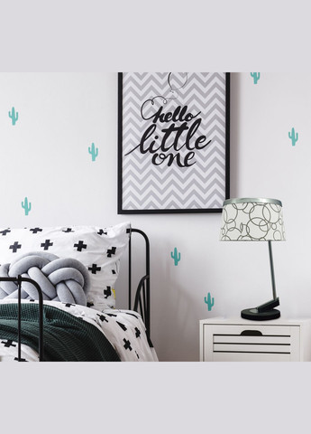 Настольная лампа IMPRESJA (41-45372) Candellux (361312605)