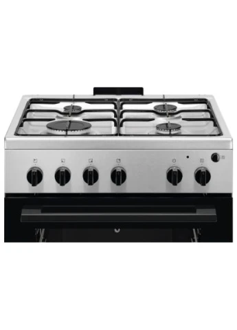 Газовая плита lkg600001xzevs Electrolux LKG600001X