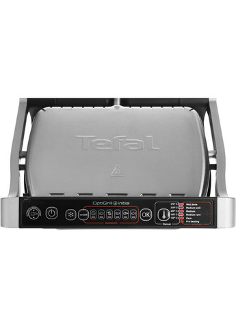 Гриль OptiGrill+ GC706D34 Tefal (306581089)