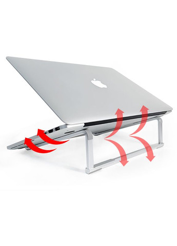 Подставка для ноутбука LS530 OfficePro (316222367)