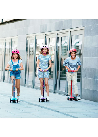 Самокат серії Maxi Deluxe - Фіолетовий Micro (372184381)