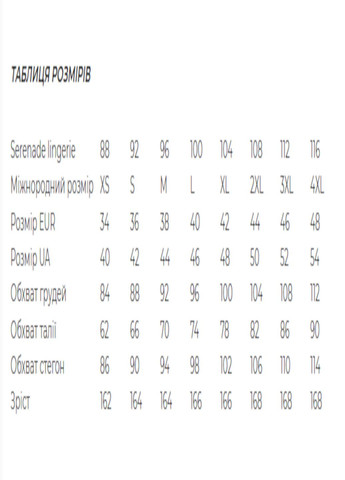 Халат женский шелковый короткий Lingerie Serenade (322443898)