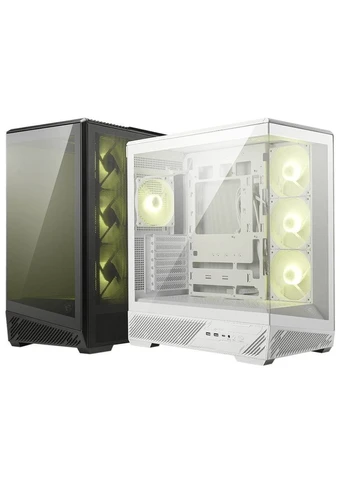 Корпус MAG Pano 130R PZ без БЖ MSI (368679781)