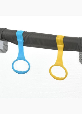 Дитячий манеж MR 1338-G,, з баскетбольним кільцем Bambi (362587390)