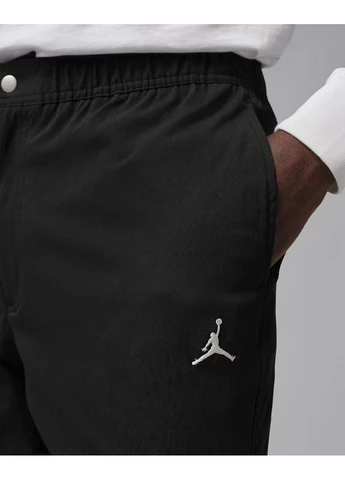 Черные брюки Air Jordan