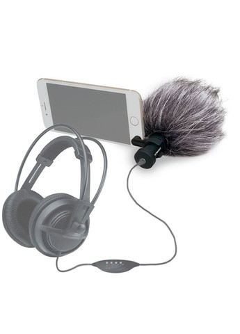 Мікрофон для смартфона CVM-VS08 Comica (303269445)