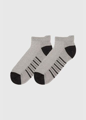 Серые носки VT Socks (299717252)