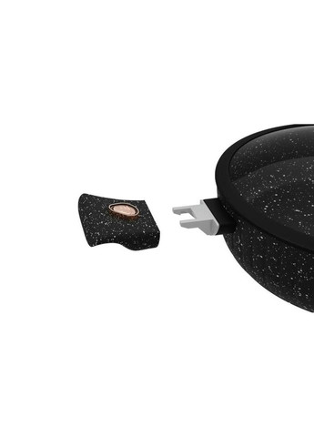 Сотейник Sicilia BR-1514 28 см Bollire (335583436)