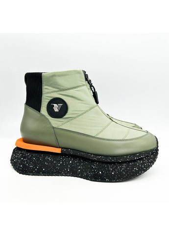 Черевики (р) Текстиль 0-1-1-AM-239R-21-10 Danler (276252279)