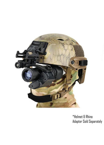 Монокуляр нічного бачення PV-1011 (Digital PVS-14) + комплект кріплень NVG ARM (333662568)