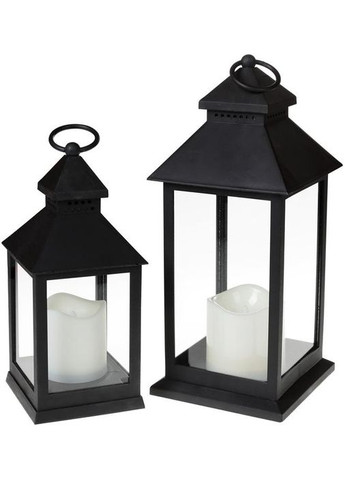 Декоративный фонарь Ночной огонек LED светильник с теплым белым светом для дома и сада фонарь с подсветкой Bona (368989138)