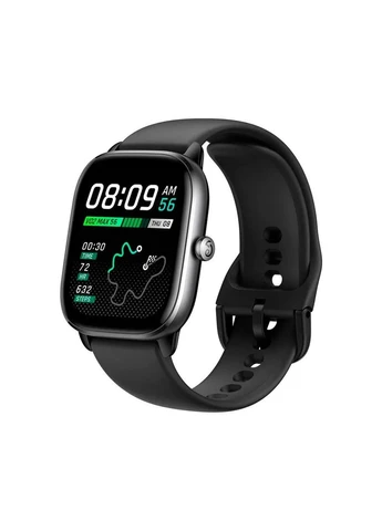 Розумний годинник GTS 4 mini Midnight Black (чорний) Amazfit (389237808)