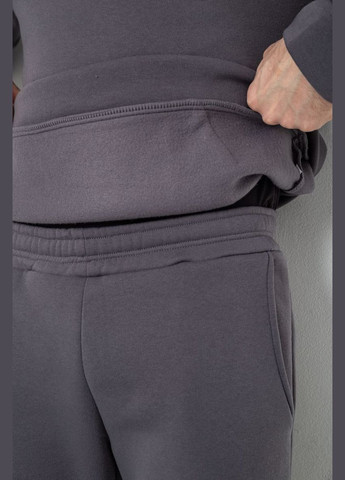 Спортивный костюм мужской на флисе Ager 177R235 (308218167)