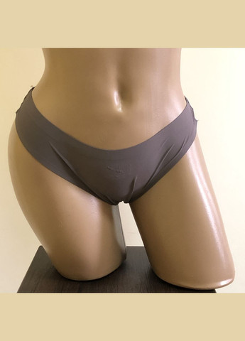 Бесшовные трусики стринги с кружевом Honey Fashion Accessories One Size (XS/S) белый (2-245) No Brand (313442659)