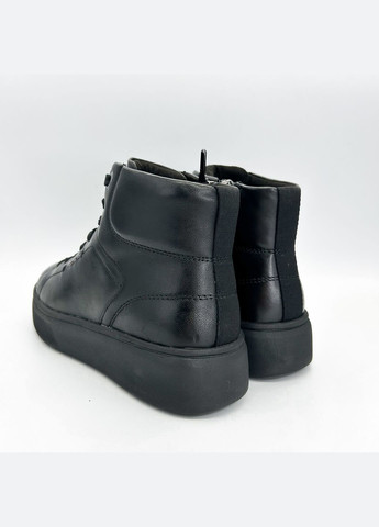 Черевики (р) Шкіра 0-1-1-1-25203-42-003 Tamaris (328835665)