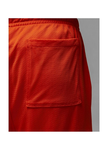 Шорти чоловічі Flight Mvp Mesh Shorts Red Dv7602-817 Air Jordan (366039244)