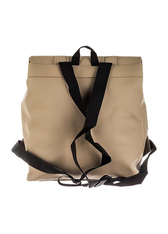Рюкзак Backpacks Коричневый Rains (302287557)