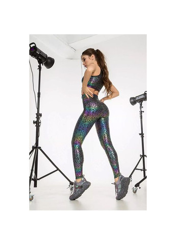 Топ T2-10 L Мультиколор (06399804) TOTALFIT (293254152)