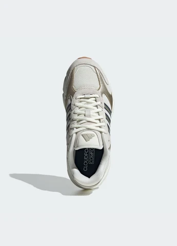 Кросівки Crazychaos 2000 adidas білі всесезони (400760884)