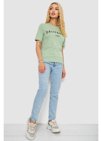 Футболка жіноча з принтом 241R130 Sport Line - (356079093)