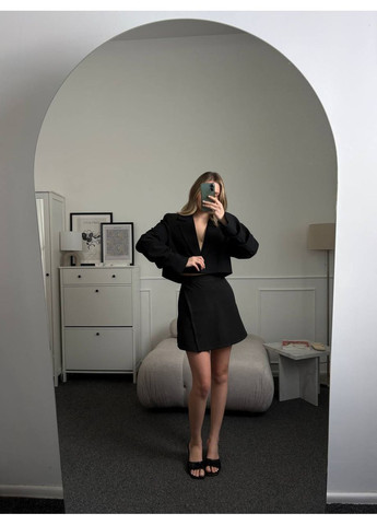 Женская юбка-шорты FINO Mode (370847853)