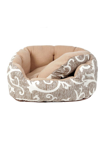 Лежанка "Элегант 1" 45х35х15см WAUDOG (330675209)