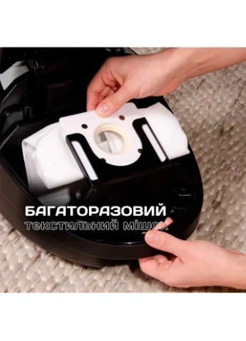 Пилосос LVC-4300 Liberton (382911837)