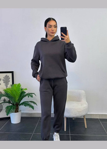 Костюм спортивний на флісі No Brand (319321149)