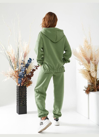 Женский спортивный костюм No Brand (316385816)