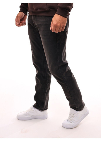 Джинси чоловічі No Brand (365449868)