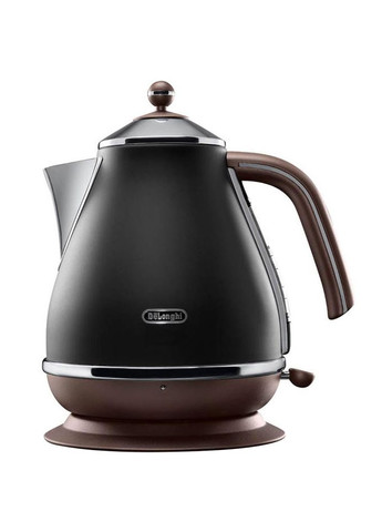Електрочайник KBOV 2001.BK Delonghi (314865240)