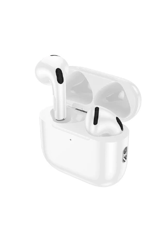 Бездротові навушники EW64 True wireless stereo headset White Hoco (372990406)